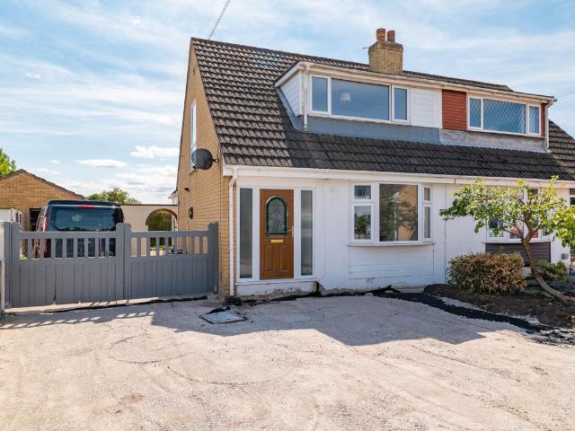 House for rent in Longton, Firbank