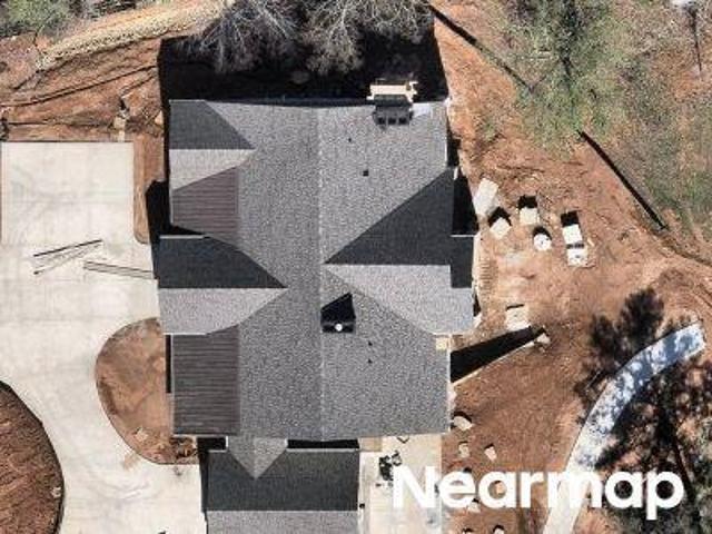 Commercial for sale in Anderson, South Carolina