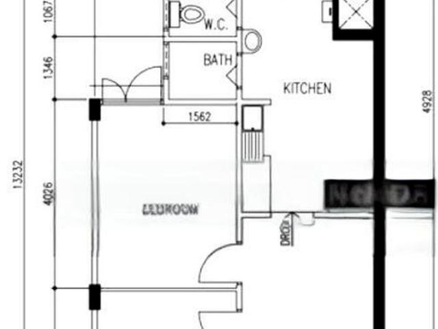 Detached House for sale in Novena