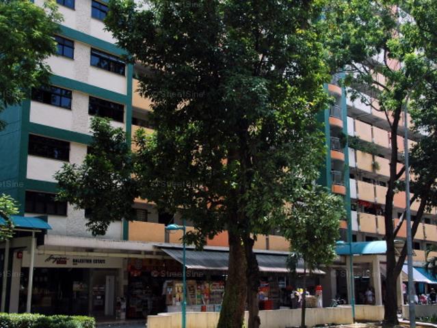 Detached House for sale in Toa Payoh, 12 Central, Toa Payoh