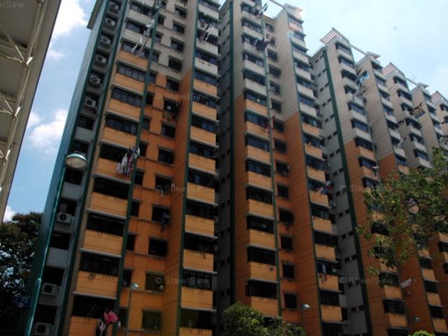 Detached House for rent