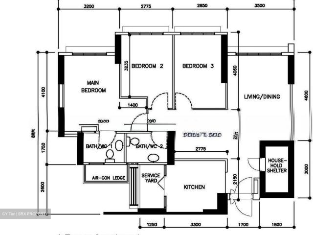 Detached House for sale