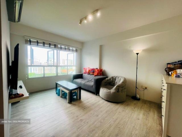 Detached House for sale