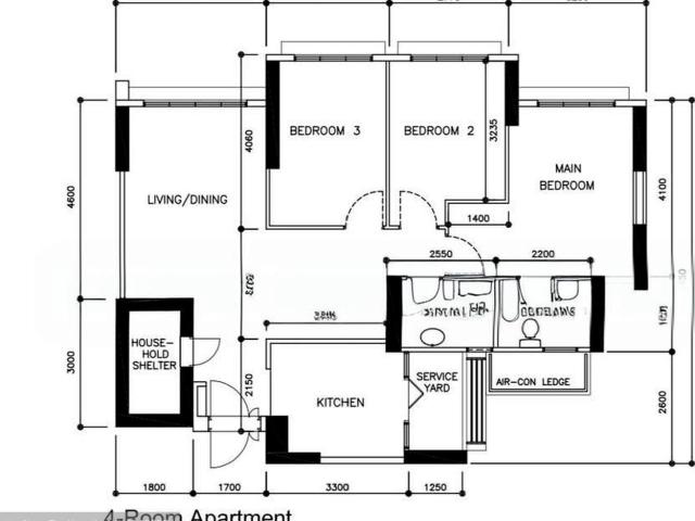 Detached House for sale