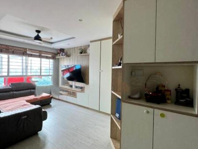Detached House for sale in Toa Payoh, 12 Central, Toa Payoh