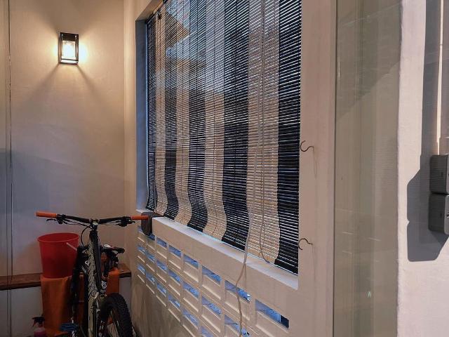 Apartment for rent in Novena