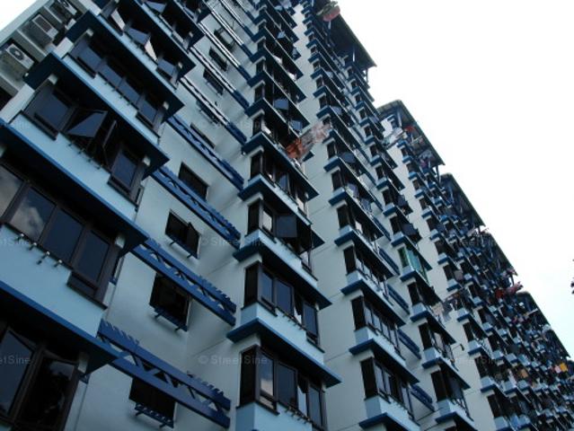 Detached House for sale in Novena