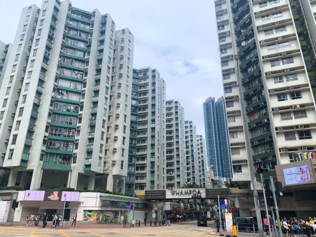 提供 出租 的 公寓