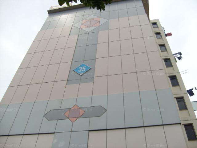 Detached House for rent in Novena