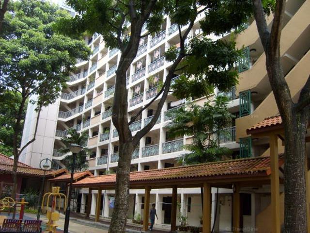 Detached House for rent in Toa Payoh, 12 Central, Toa Payoh