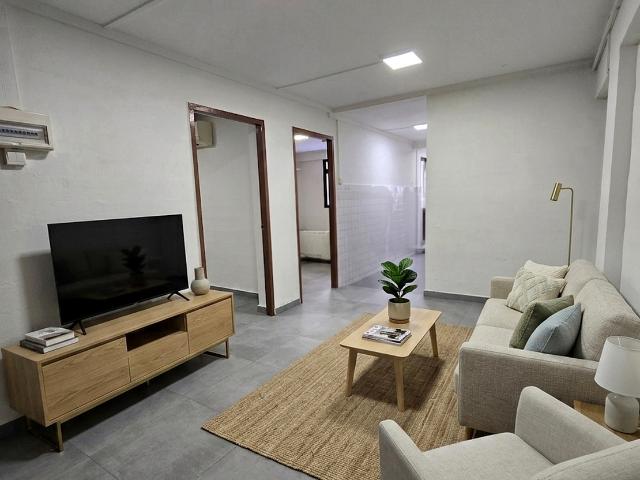 Detached House for sale