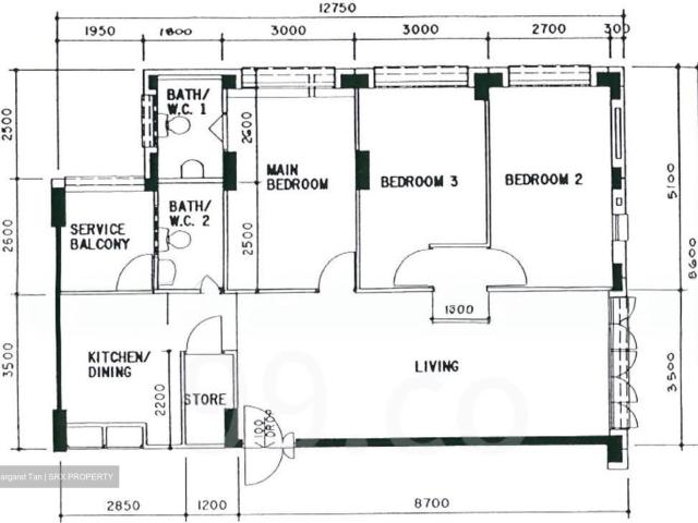 Detached House for sale