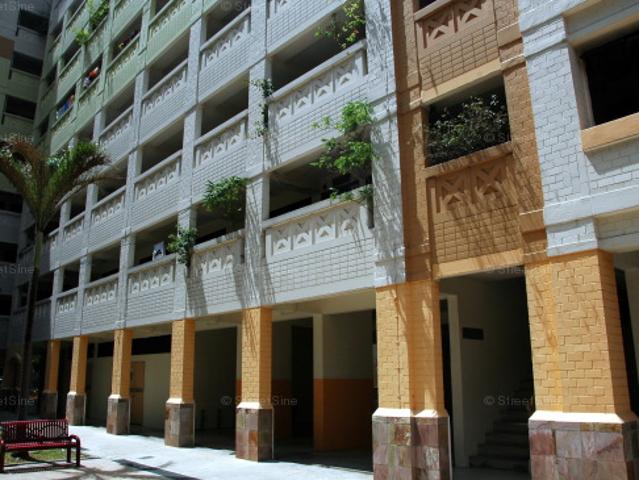 Detached House for rent