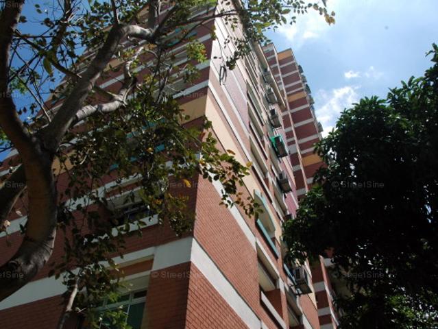 Detached House for sale