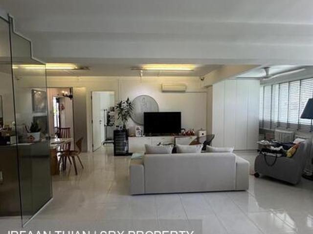 Detached House for sale in Toa Payoh, 12 Central, Toa Payoh