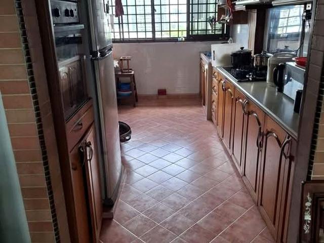 Detached House for sale