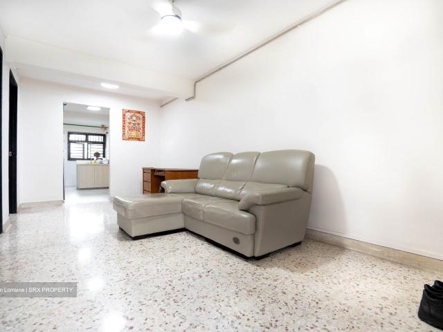 Detached House for sale in Novena