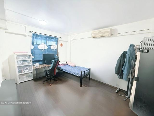 Detached House for rent in Novena