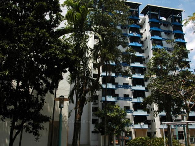 Detached House for rent in Novena