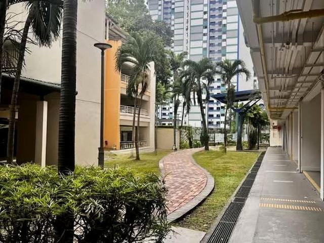 Detached House for sale