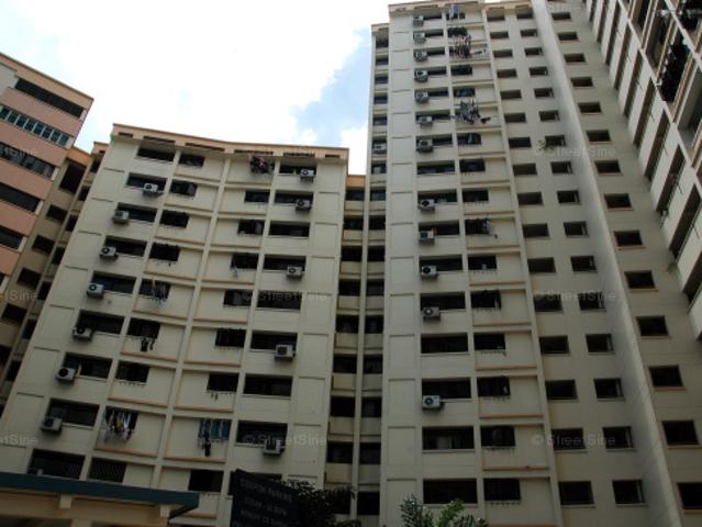 Detached House for rent
