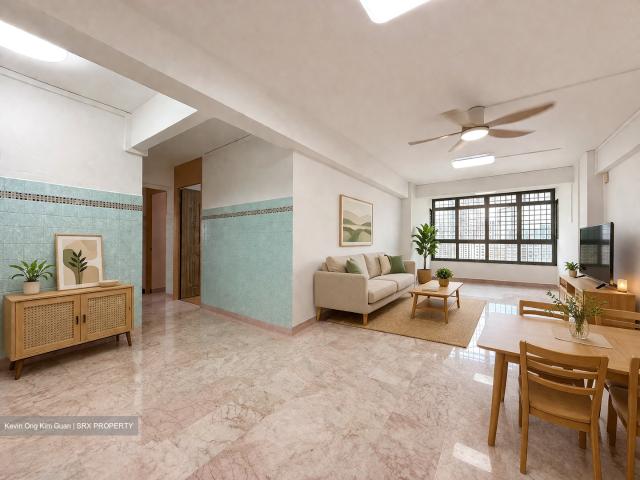 Detached House for sale