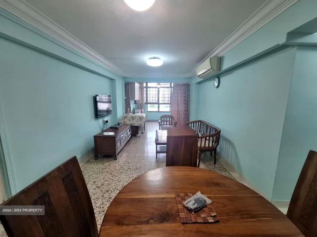 Detached House for sale