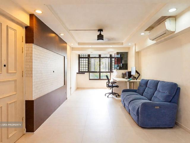 Detached House for sale