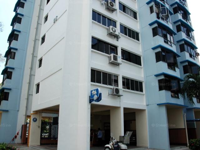 Detached House for sale in Novena