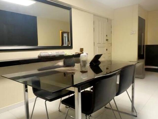 Detached House for rent