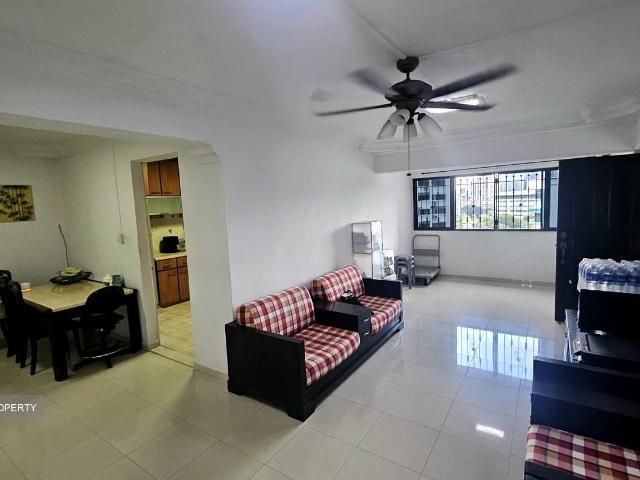Detached House for sale