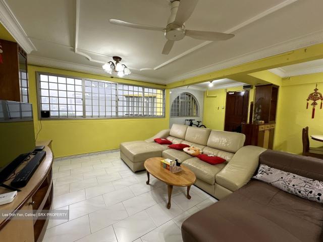 Detached House for sale