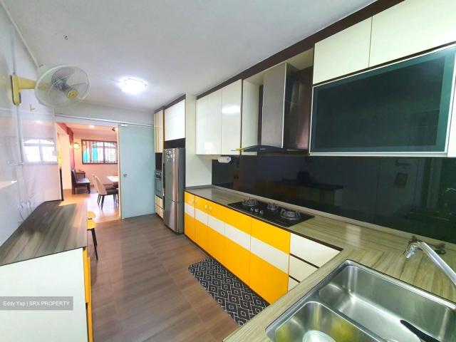 Detached House for sale