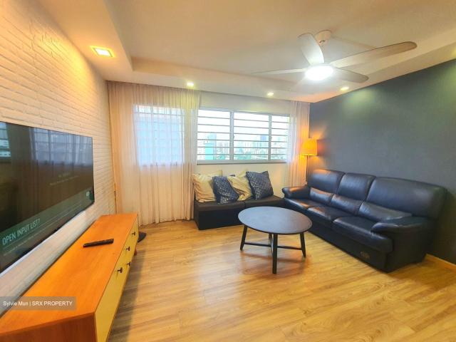 Detached House for sale