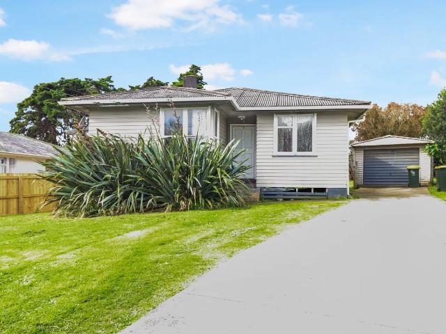 House for rent in East Tamaki