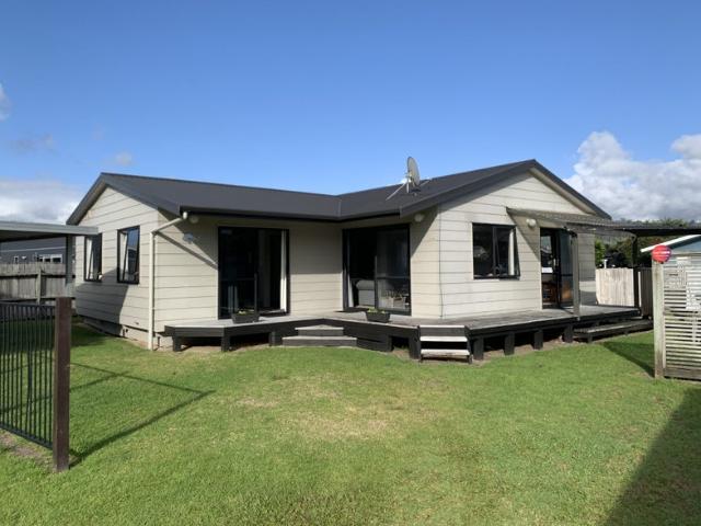 House for rent in Whangamata, Waikato