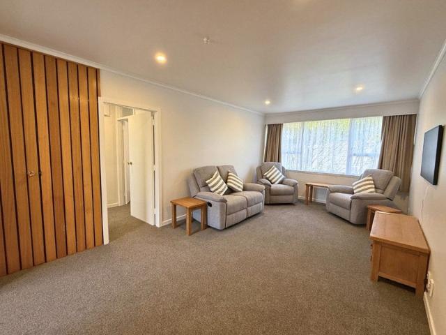 Apartment for rent in Gonville, Whanganui