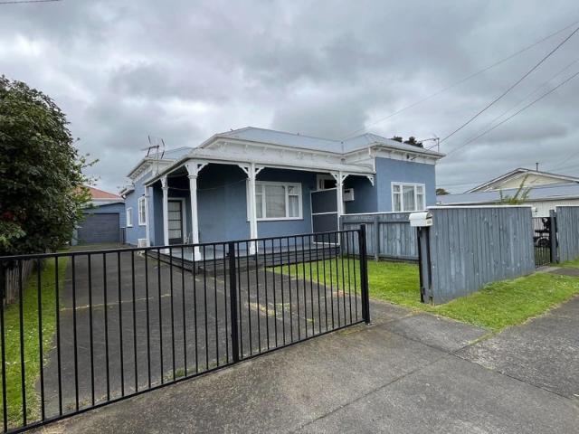 House for rent in Wanganui District