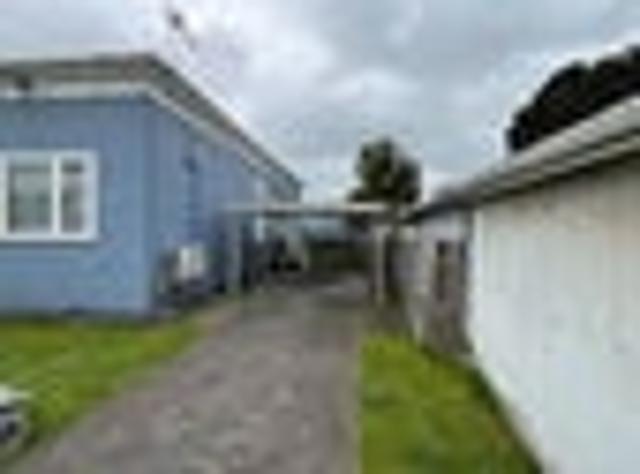 House for rent in Wanganui District
