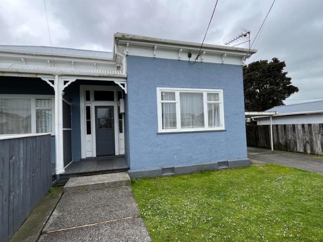 House for rent in Wanganui District