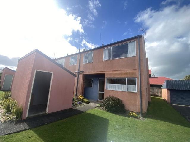 Apartment for rent in Wanganui District