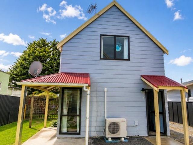 House for rent in Wanganui District