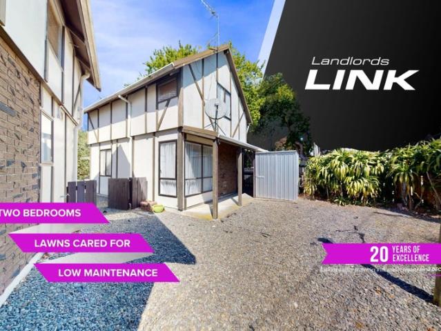 Apartment for rent in Saint Johns Hill, Whanganui
