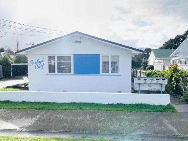 Apartment for rent in Manawatu District