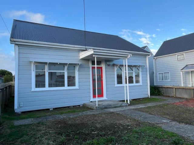 House for rent in Wanganui District