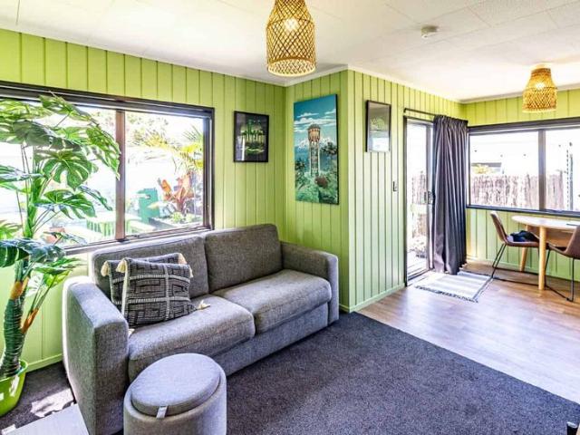 House for rent in Putiki, Whanganui