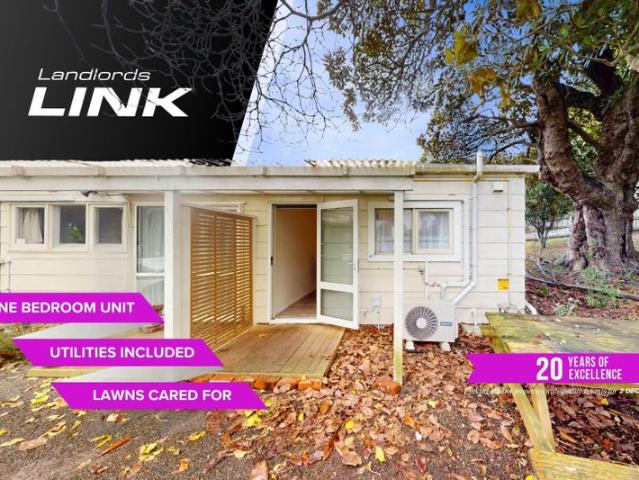 Apartment for rent in Wanganui District