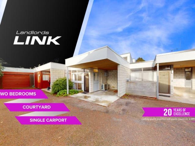 Apartment for rent in Wanganui District