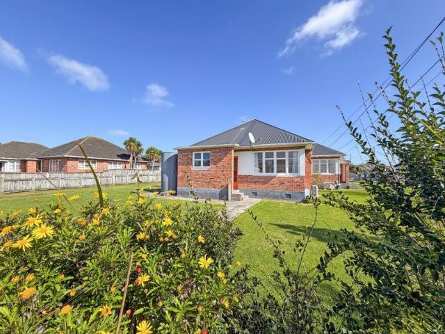 Apartment for rent in Wanganui District