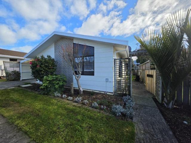 Apartment for rent in Wanganui District